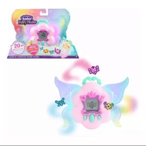 Got 2 Glow baby Fairy Finder